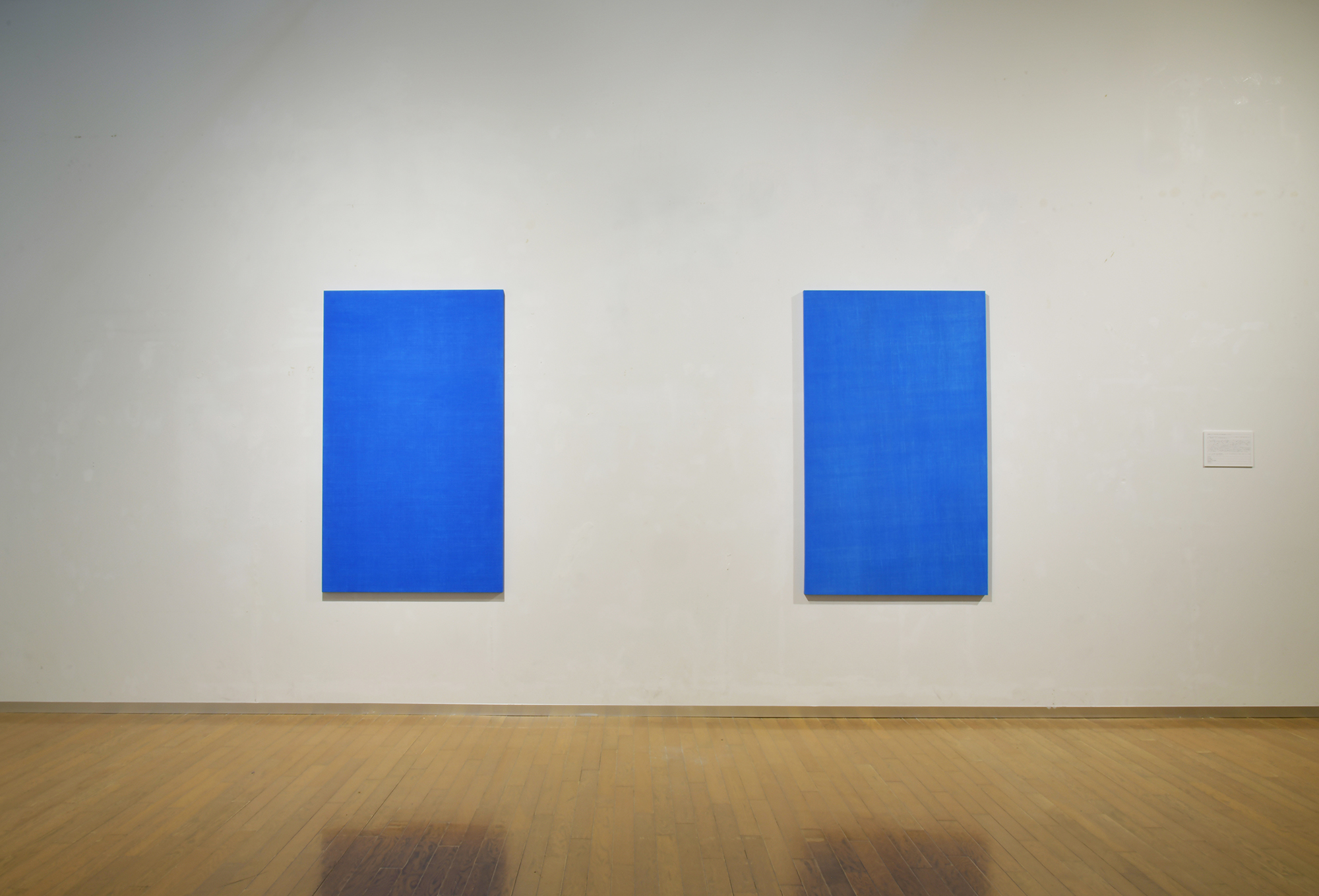 Tosei Suzuki "Rupture of Self-Continuity"