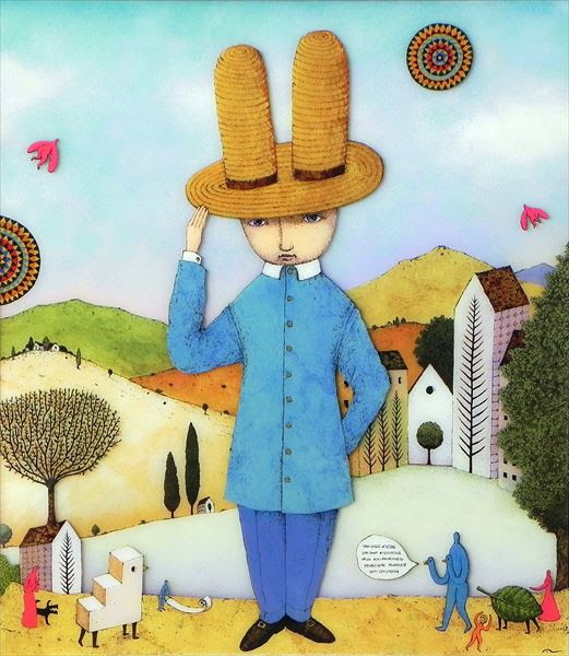 アートポスター ソル・ルウィット エキシビジョンポスター アート