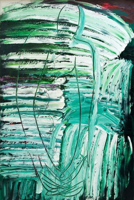 エドワール・マネ、ベンチにて、希少な画集より、状態良好、新品高級額 エドゥアール・マネ、【バルコン】、希少な額装用画集より、状態