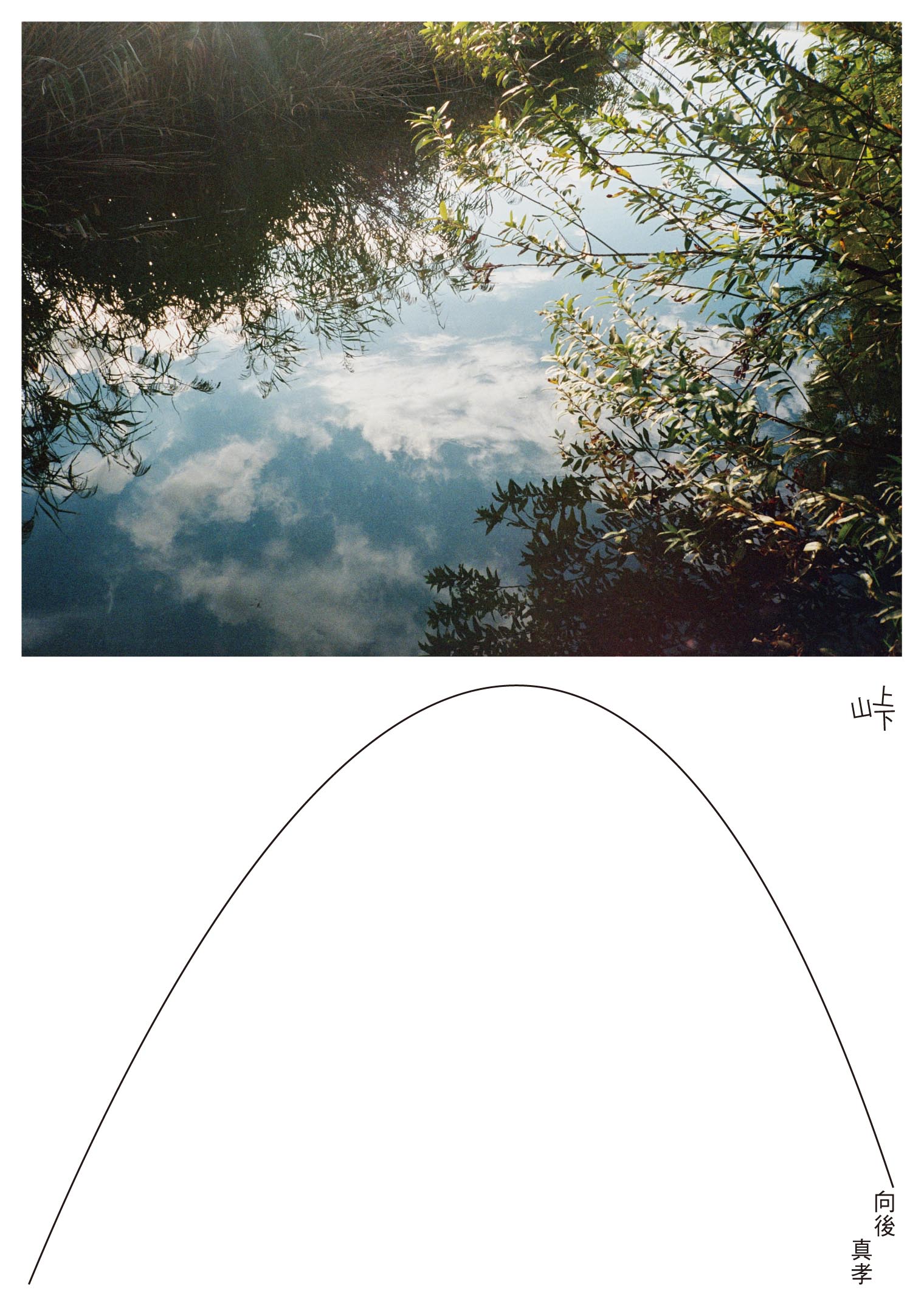 Masataka Kougo "Mountain Pass"