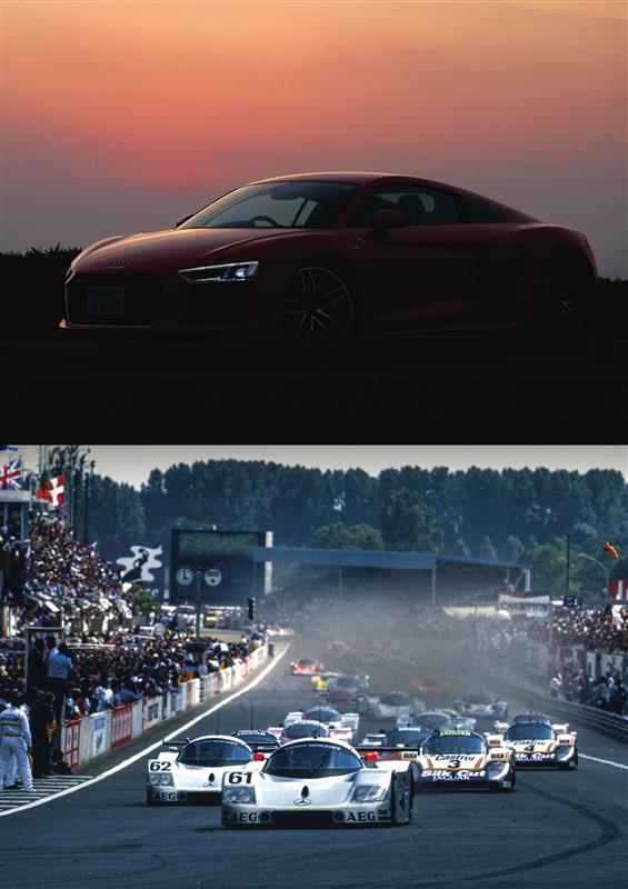 小林稔報 「CHASING GRACE」 （キヤノンギャラリーS） ｜Tokyo Art Beat