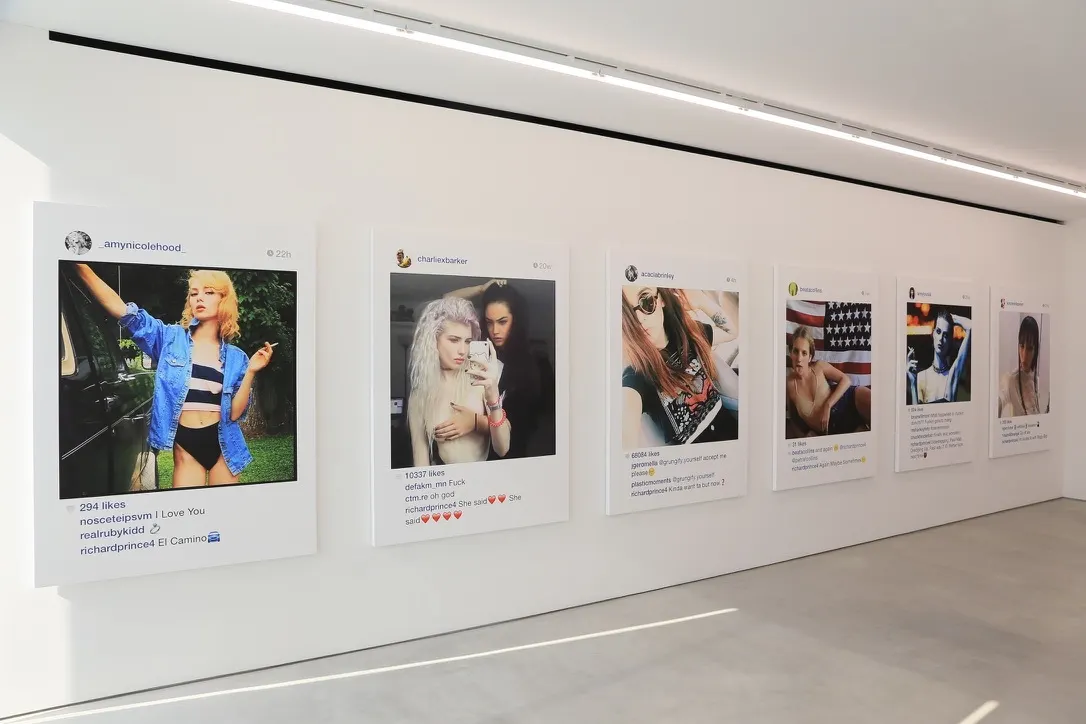 リチャード・プリンス「New Portraits」裁判のゆくえは？ 変わりゆく