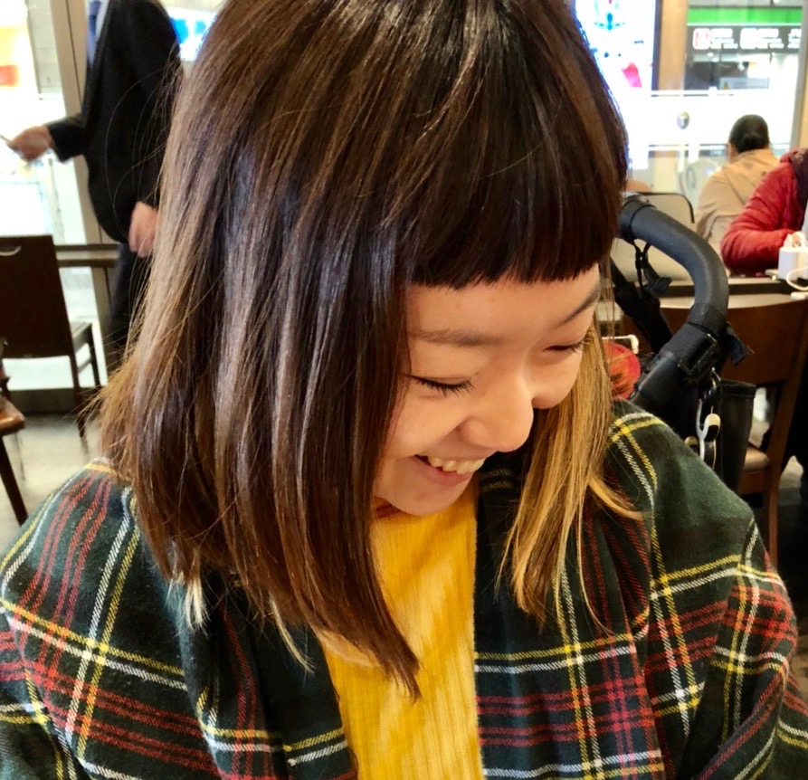 デジタル×アナログで唯一無二の価値を。中西伶インタビュー｜Tokyo Art