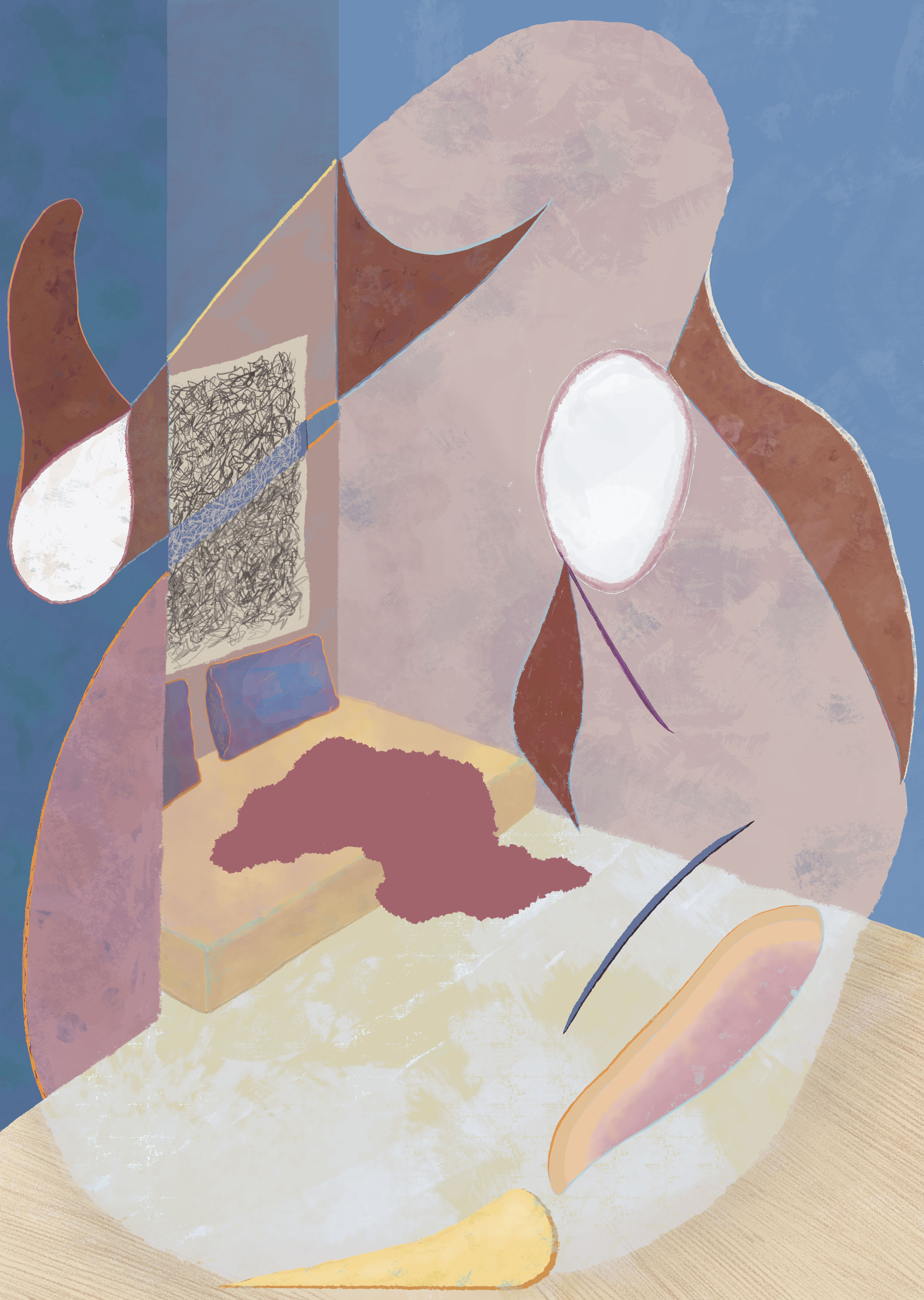 The Art of Creative Careers: A Peek Inside」 （裏参道ガーデン