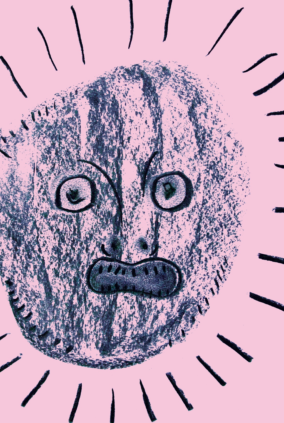 Nick Hoffman 「Rabbit Keeping」 （Botany） ｜Tokyo Art Beat