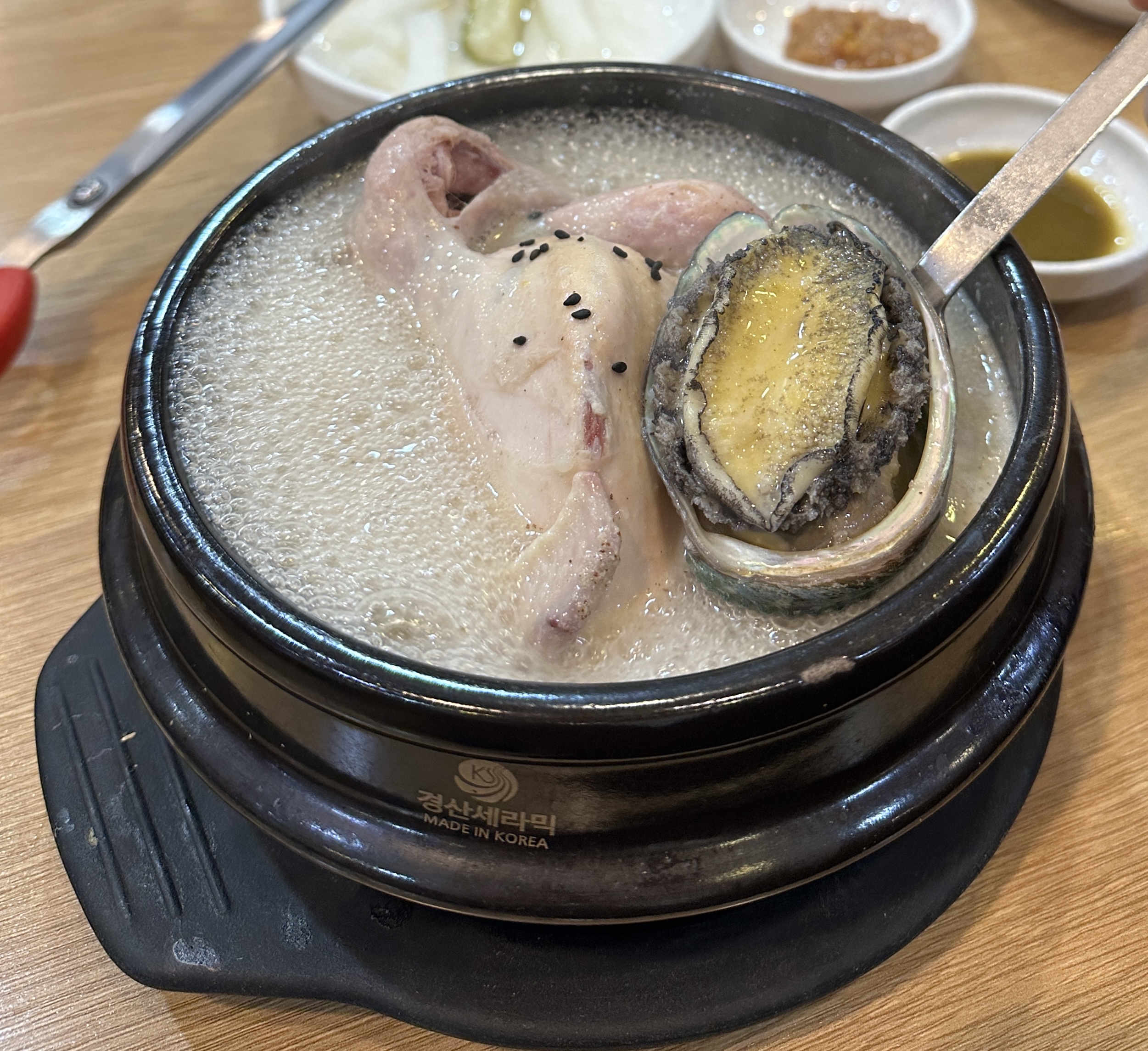 お店の地図リンク付き】アート巡りのあいまに食べたいソウルご飯vol.2
