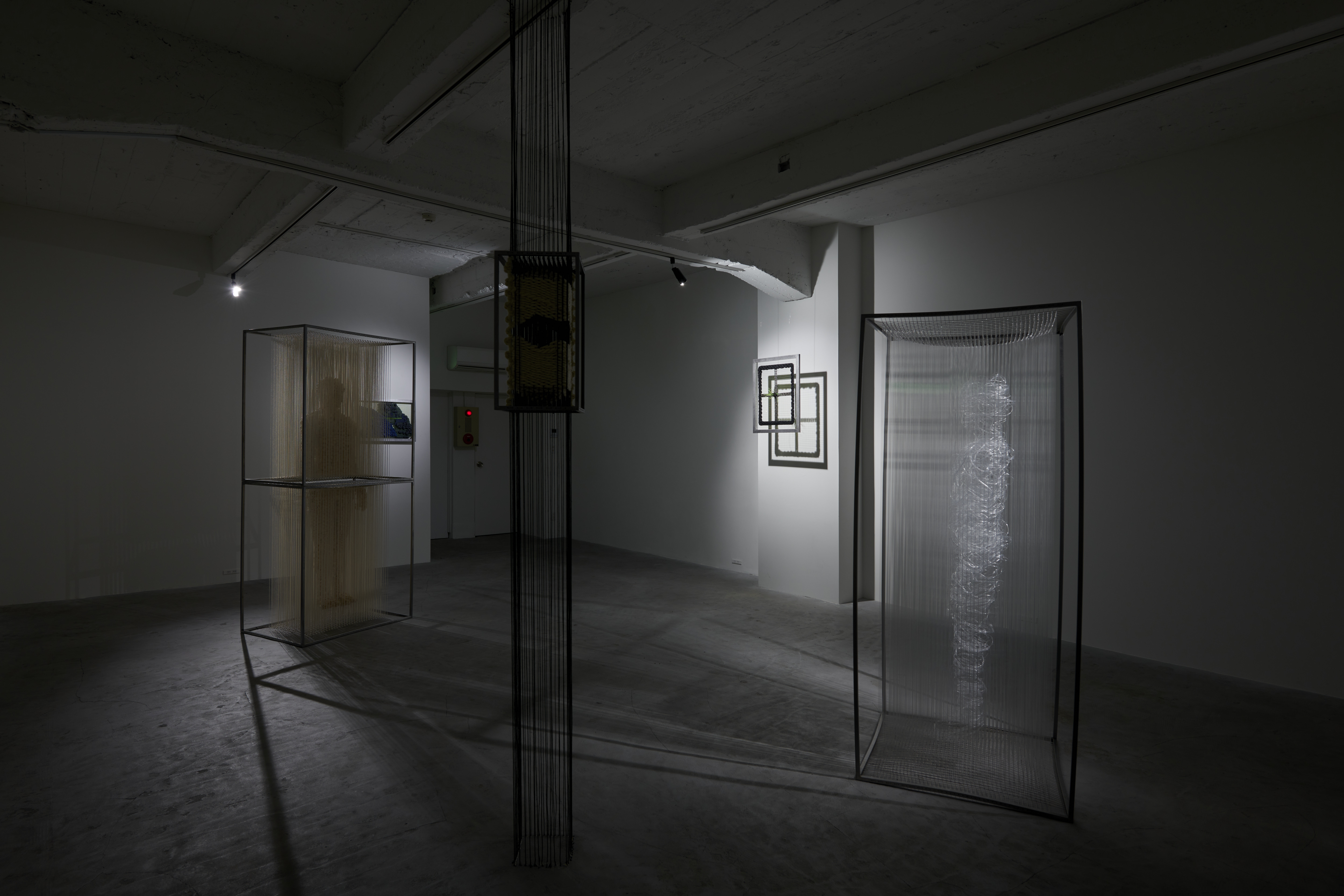 黒瀧藍玖 「From 0 to 1」 （SOM GALLERY） ｜Tokyo Art Beat