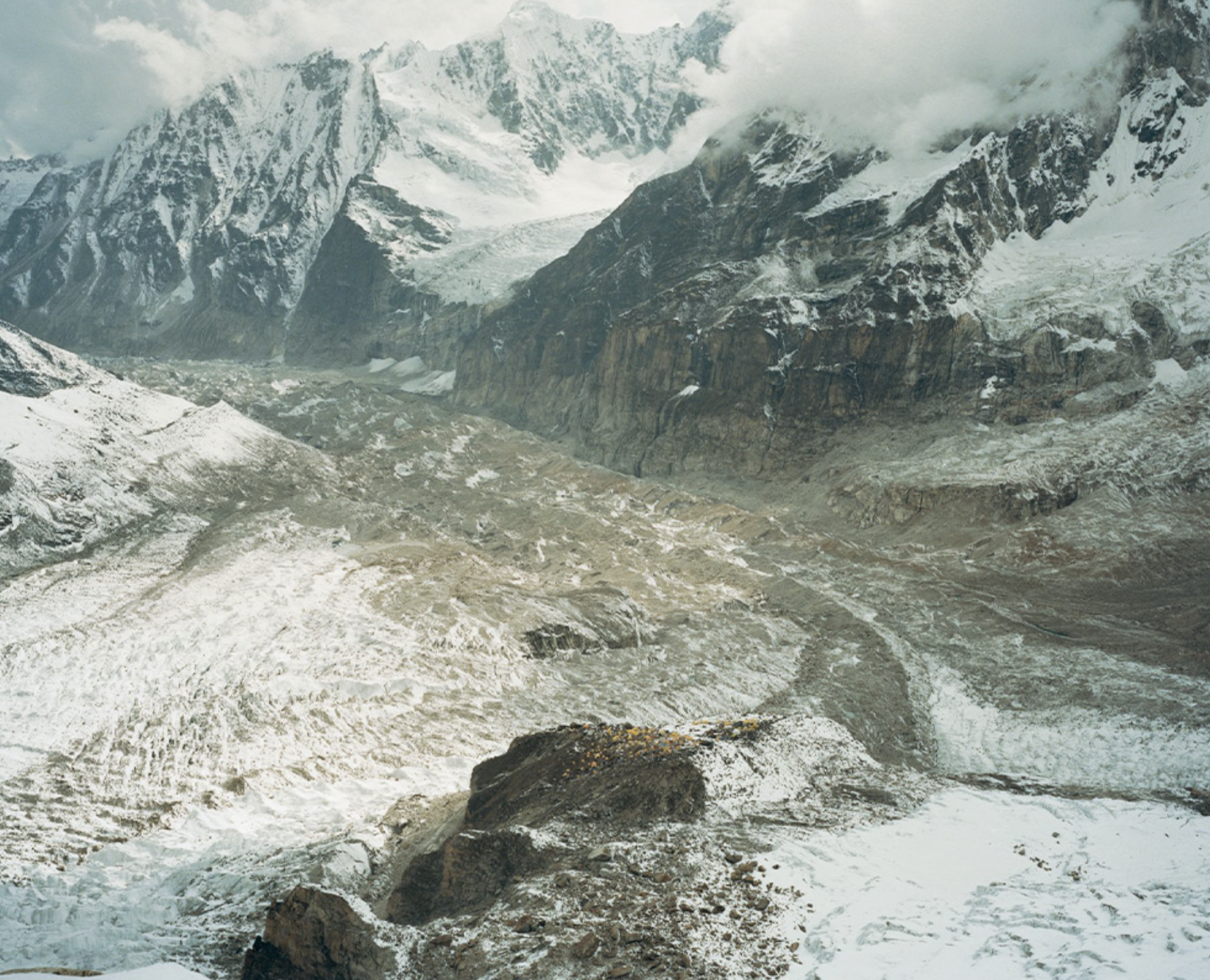 石川直樹 「Road to K2」 （PALI GALLERY） ｜Tokyo Art Beat