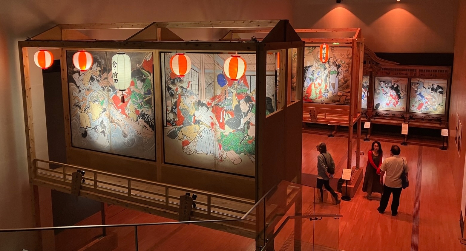 血みどろな夏の風物詩を再現！ 「幕末土佐の天才絵師 絵金