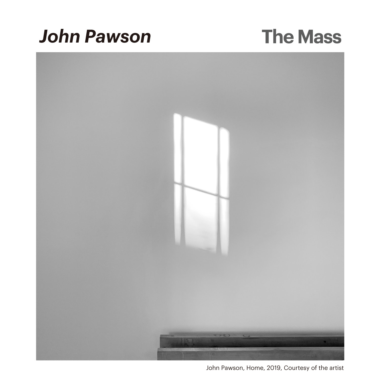 John Pawson Exhibition （The Mass） ｜Tokyo Art Beat