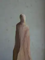 沢田英男 彫刻展」 （haku kyoto） ｜Tokyo Art Beat