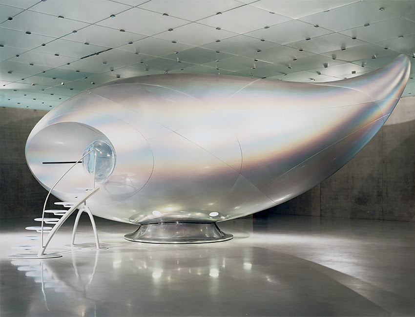 森万里子展」 （森美術館） ｜Tokyo Art Beat