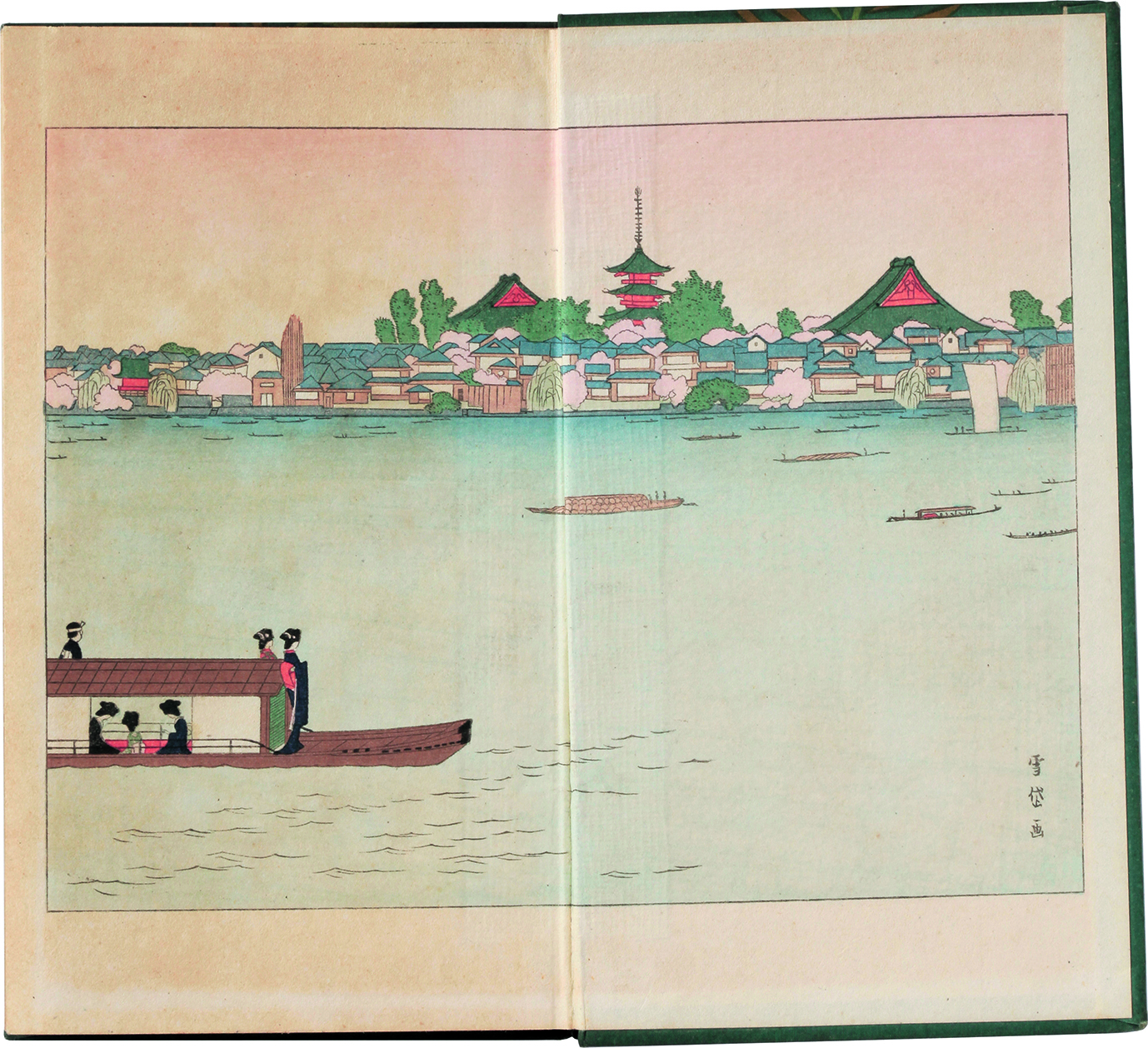 デザインとイラストレーションの青春 1900s-1930s 大正イマジュリィの