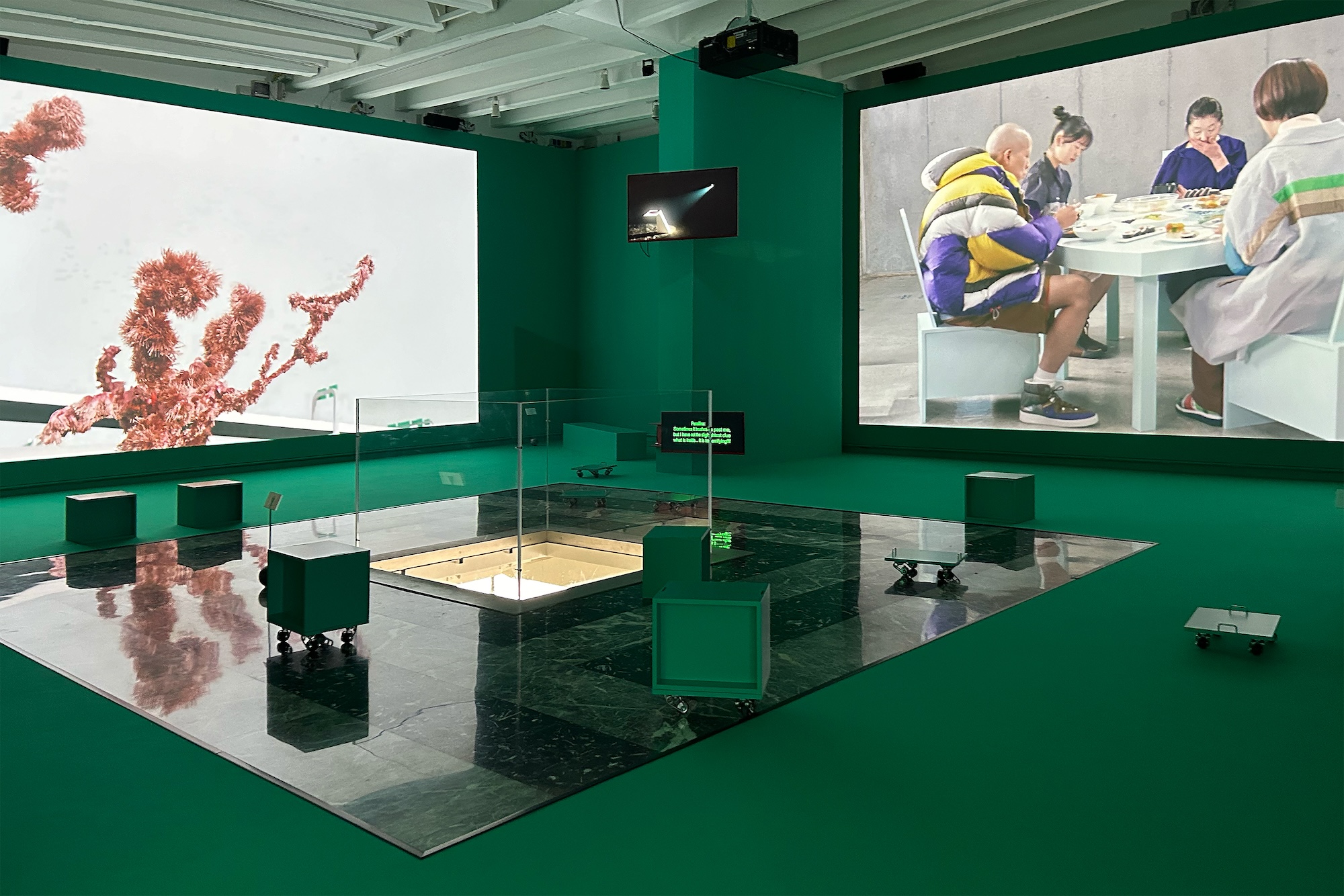 通販生活 ファッション 第19回ヴェネチア・ビエンナーレ国際建築展が問いかける、「適応 アート・デザイン・音楽