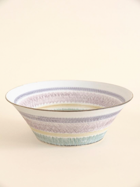 田中信彦さんのうつわ 田中信彦のうつわ」 （Time & Style Residence） ｜Tokyo Art Beat