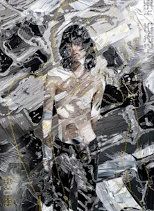 石井亨 + piczo 「8144」 (艸居Annex) |Tokyo Art Beat 石井亨 + piczo 「8144」 (艸居Annex) |Tokyo Art Beat