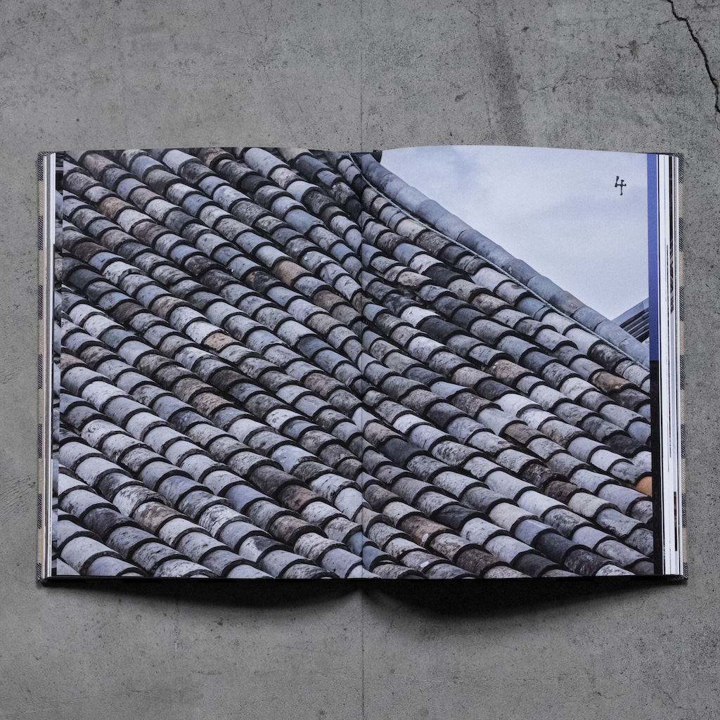 古代の瓦：仏教美術の原点」 （青花室） ｜Tokyo Art Beat