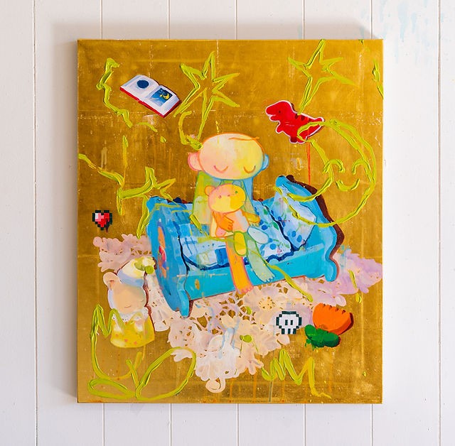 ボディがほしい：髙木 ちゃー、タカハシ マホ、アンドレア サモリ