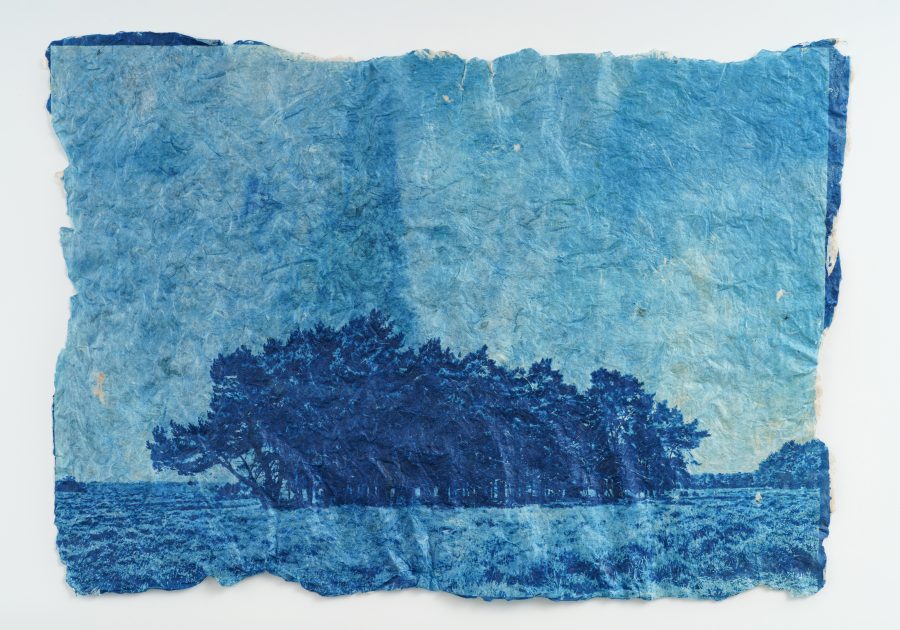 堀江美佳 「雪解け水」 （SOKYO ATSUMI） ｜Tokyo Art Beat