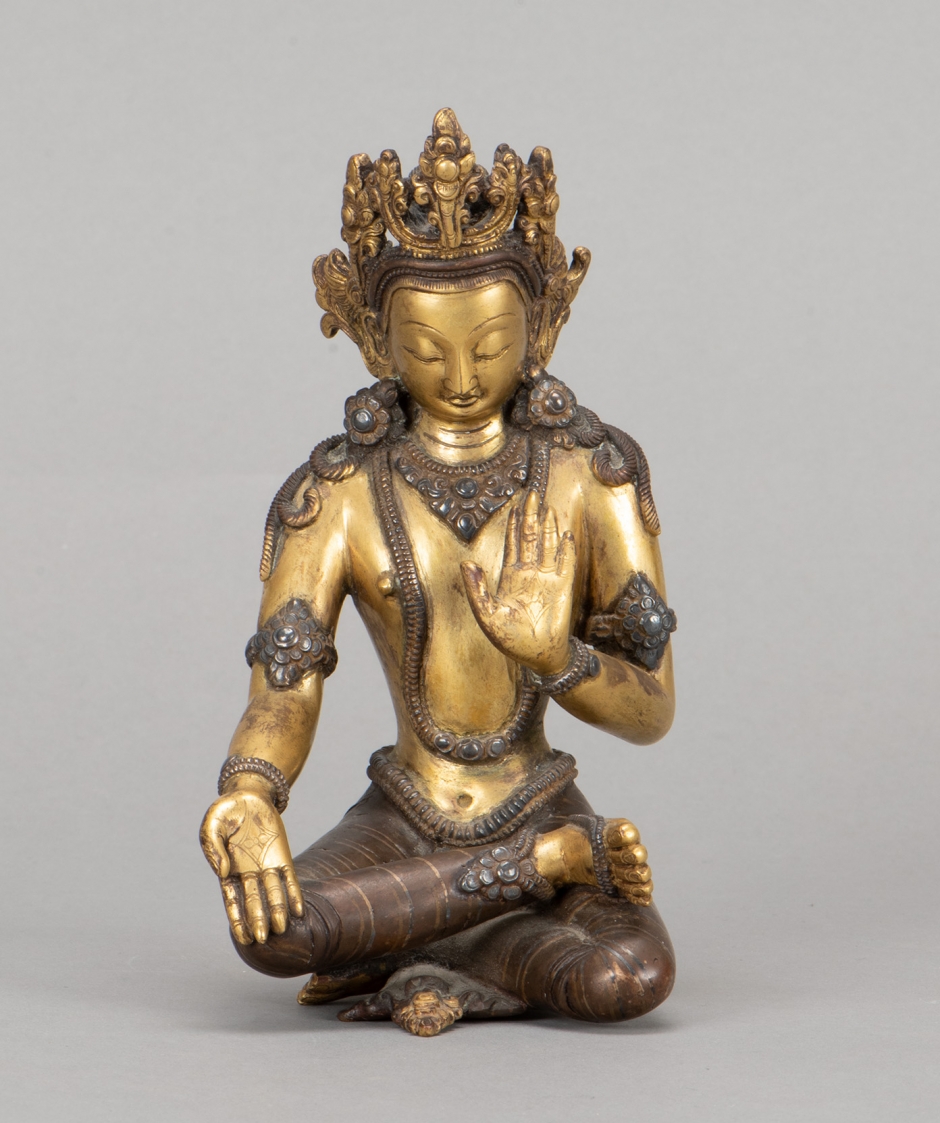 館仏三昧Ⅱ」 （早稲田大学 會津八一記念博物館） ｜Tokyo Art Beat