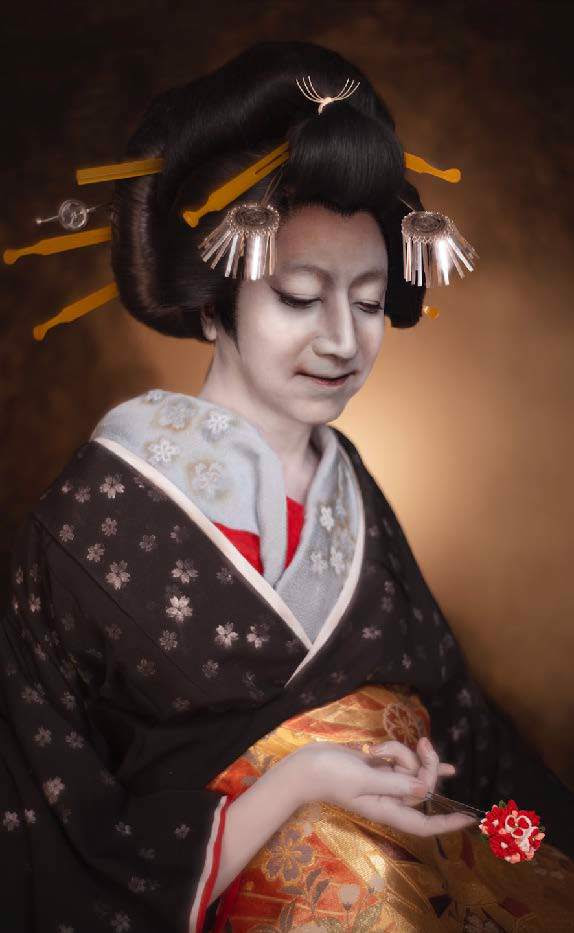 未来はいつでも懐かしい 竹内 栖鳳『アレ夕立に』考」 （横浜高島屋