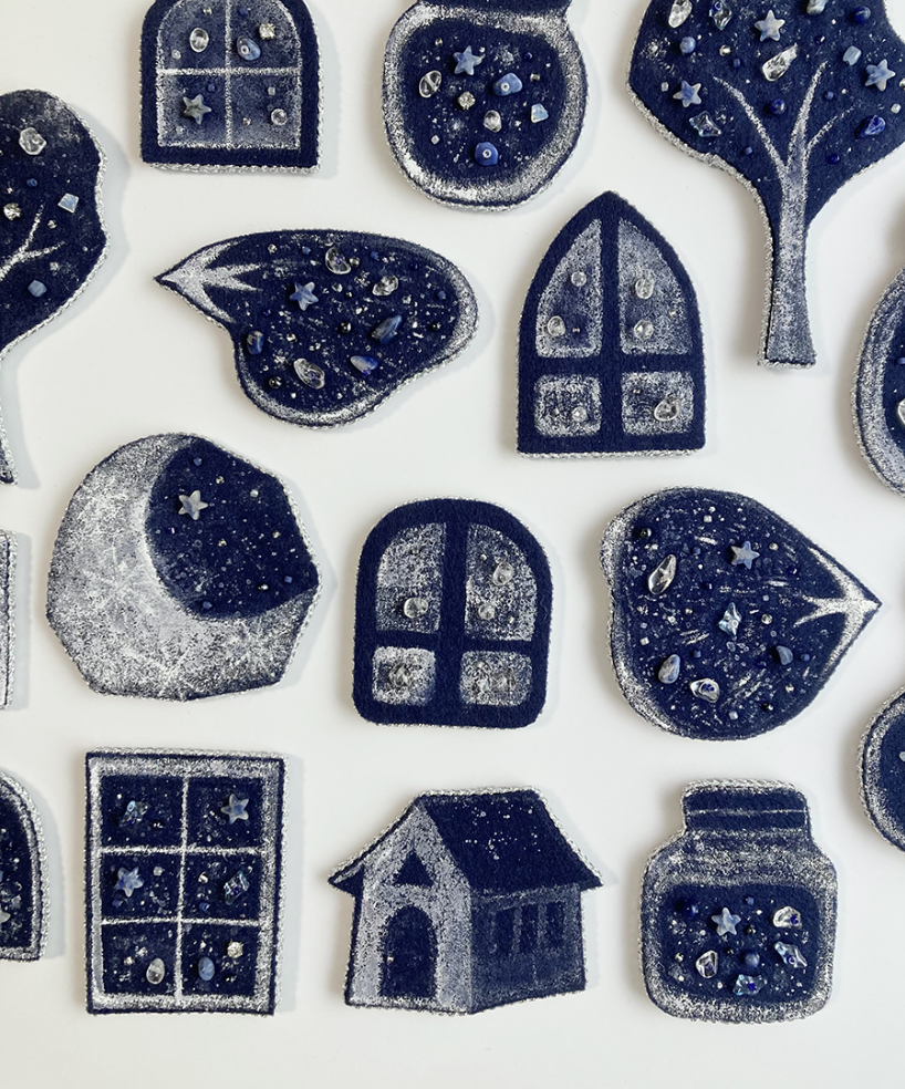 森田晶子 「Gone in a Flash」 （Masumi Sasaki Gallery） ｜Tokyo Art