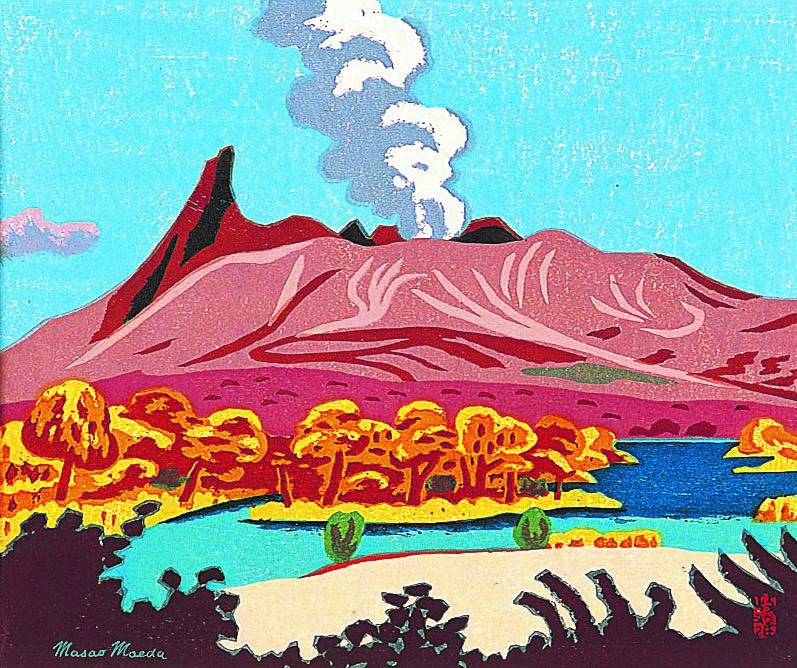 生誕120年 前田政雄展」 （北海道立函館美術館） ｜Tokyo Art Beat