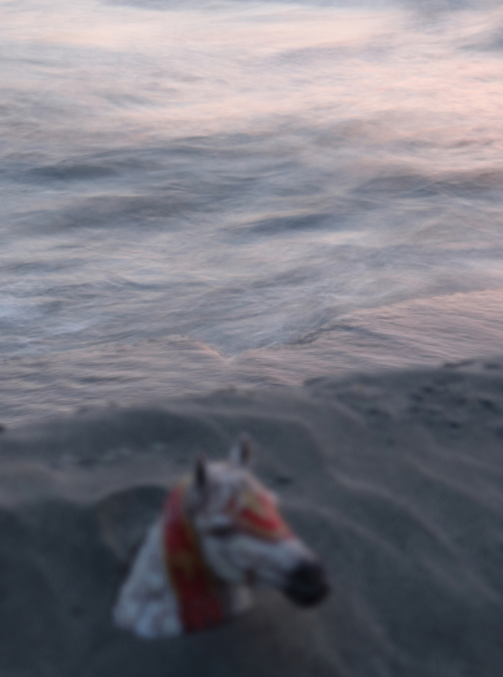 高橋万里子 「BEACH」 （photographers' gallery） ｜Tokyo Art Beat