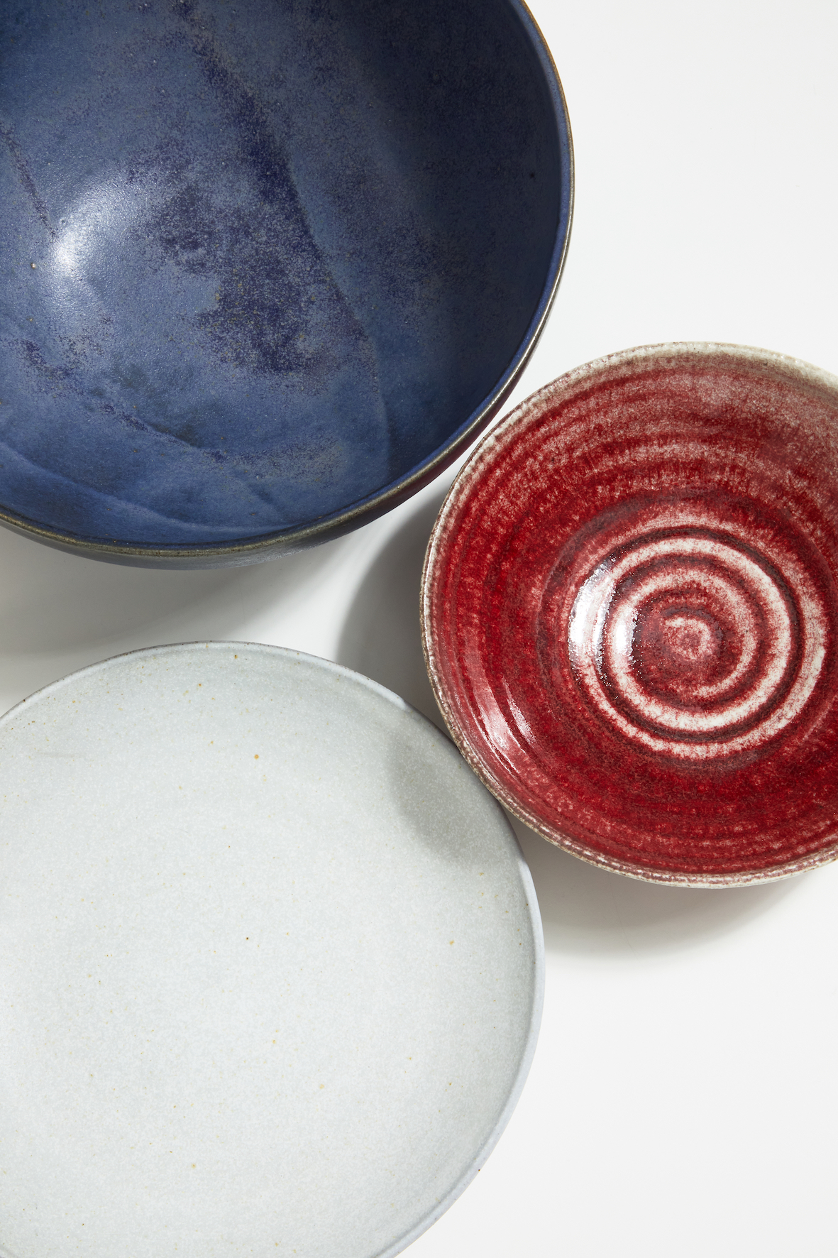 KEIKO HASEGAWA TABLEWARE EXHIBITION」 （MARGARET HOWELL 神南
