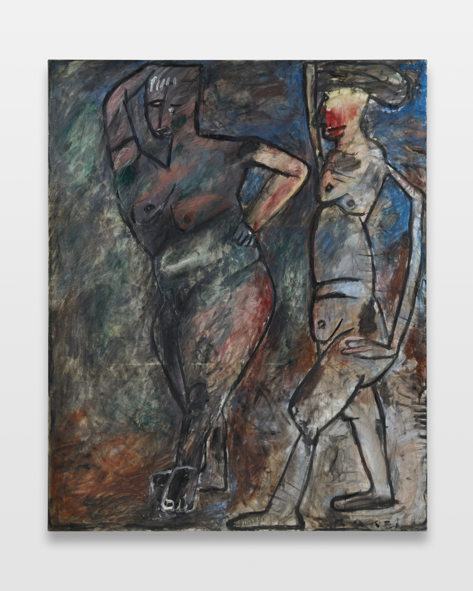 オートモアイ 「開け放たれた扉の向こうに海が見える」 （TAV GALLERY