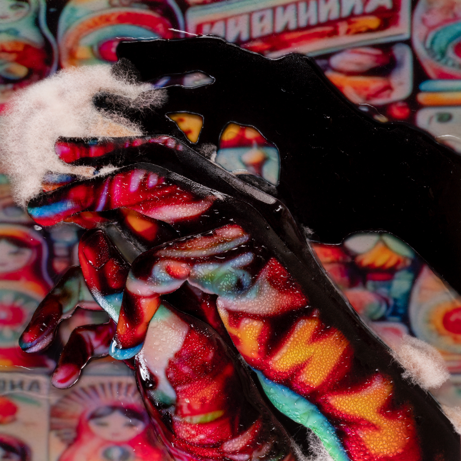 青木大祐 「Near Rial ニアリアル」 （新宿眼科画廊） ｜Tokyo Art Beat