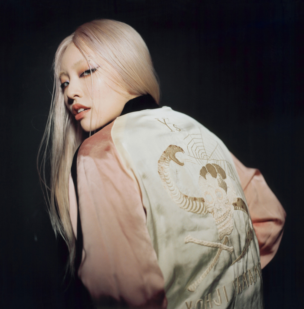 Y's - SUKAJAN - CHANMINA」 （Y's表参道） ｜Tokyo Art Beat