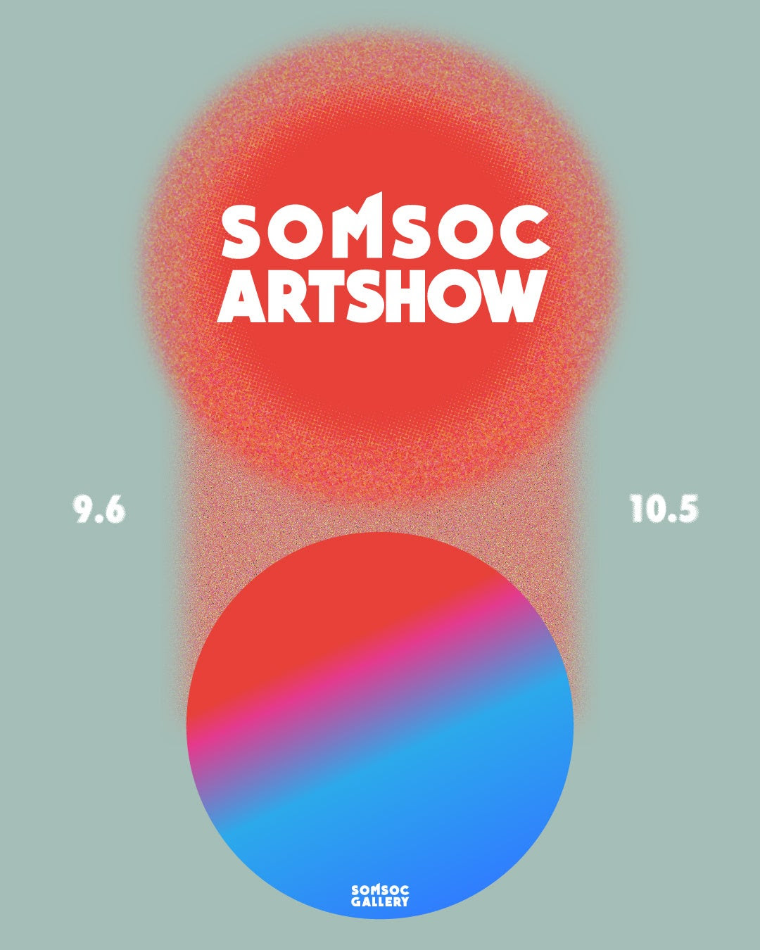 SOMSOC ART SHOW 25」 （SOMSOC Gallery） ｜Tokyo Art Beat
