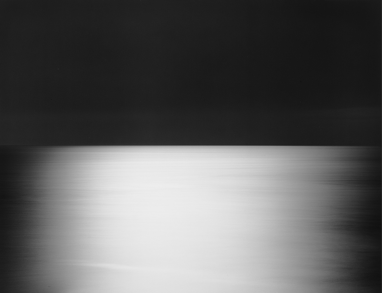 杉本博司 絶滅写真」が東京国立近代美術館で2026年6月に開幕。銀塩写真