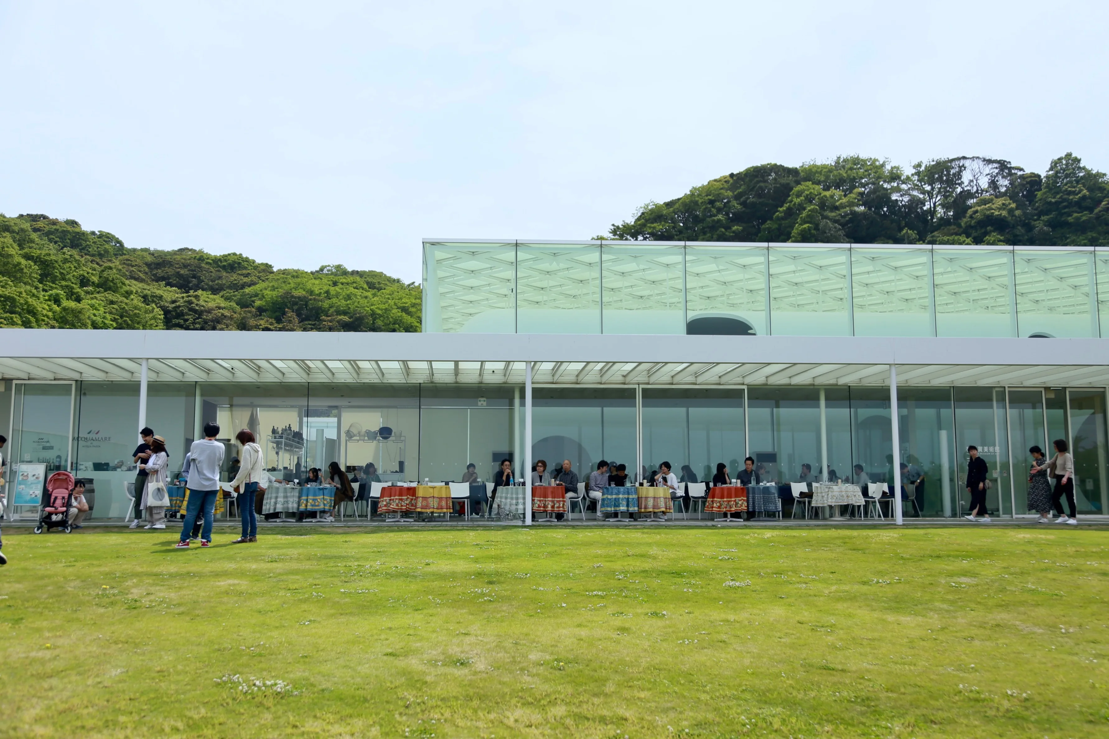 建築界のノーベル賞」プリツカー賞に建築家の山本理顕。代表作に横須賀