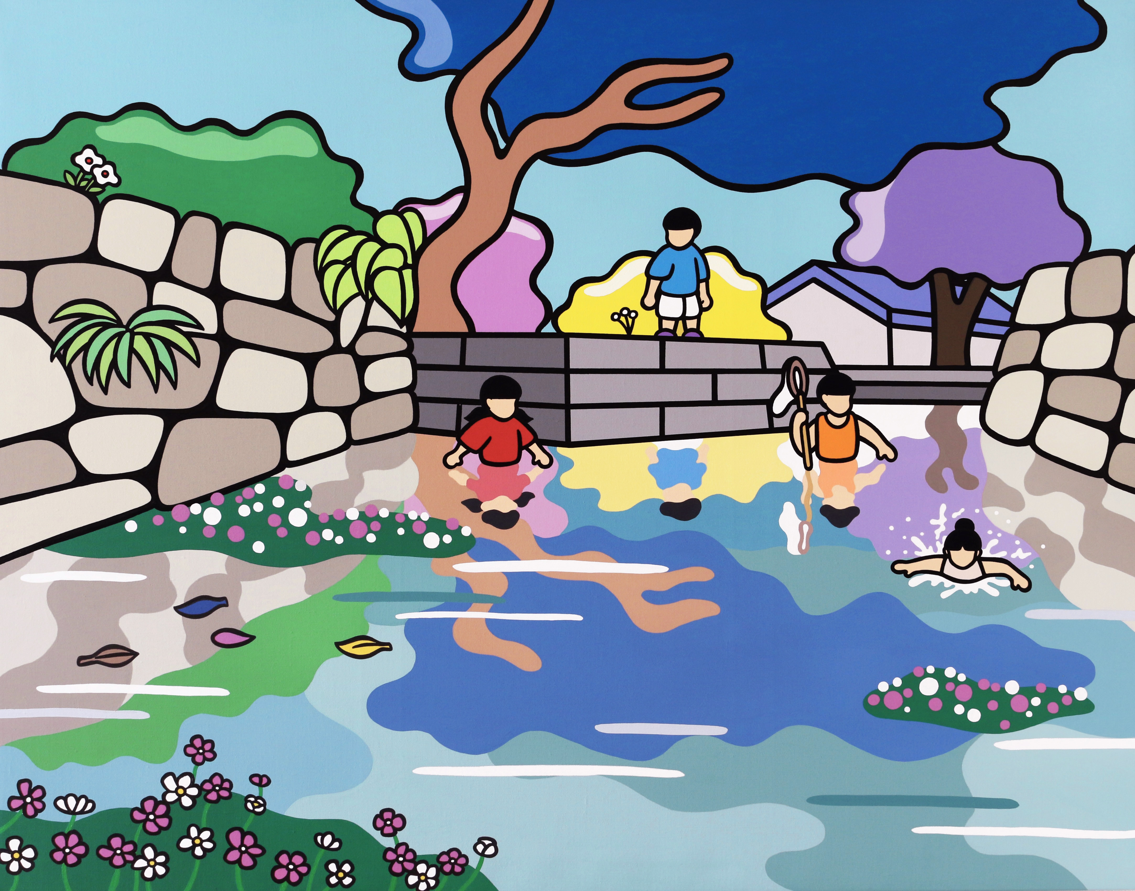 あやいろ（Ayairo）オリジナル原画 あやいろ（Ayairo）オリジナル原画 Ayaïro | あやいろ