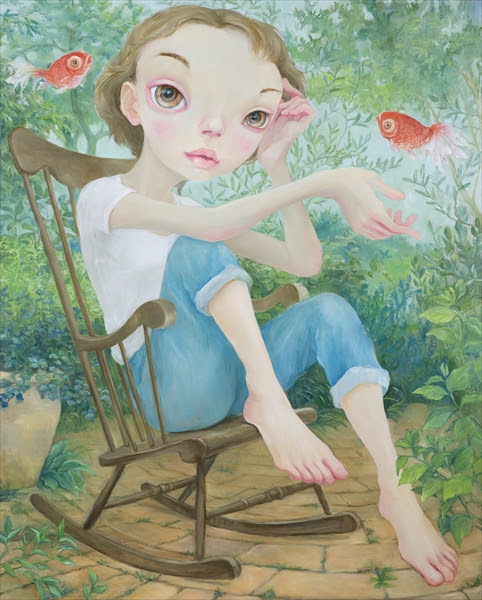 横田尚 展 （ギャラリー椿 / GT2） ｜Tokyo Art Beat