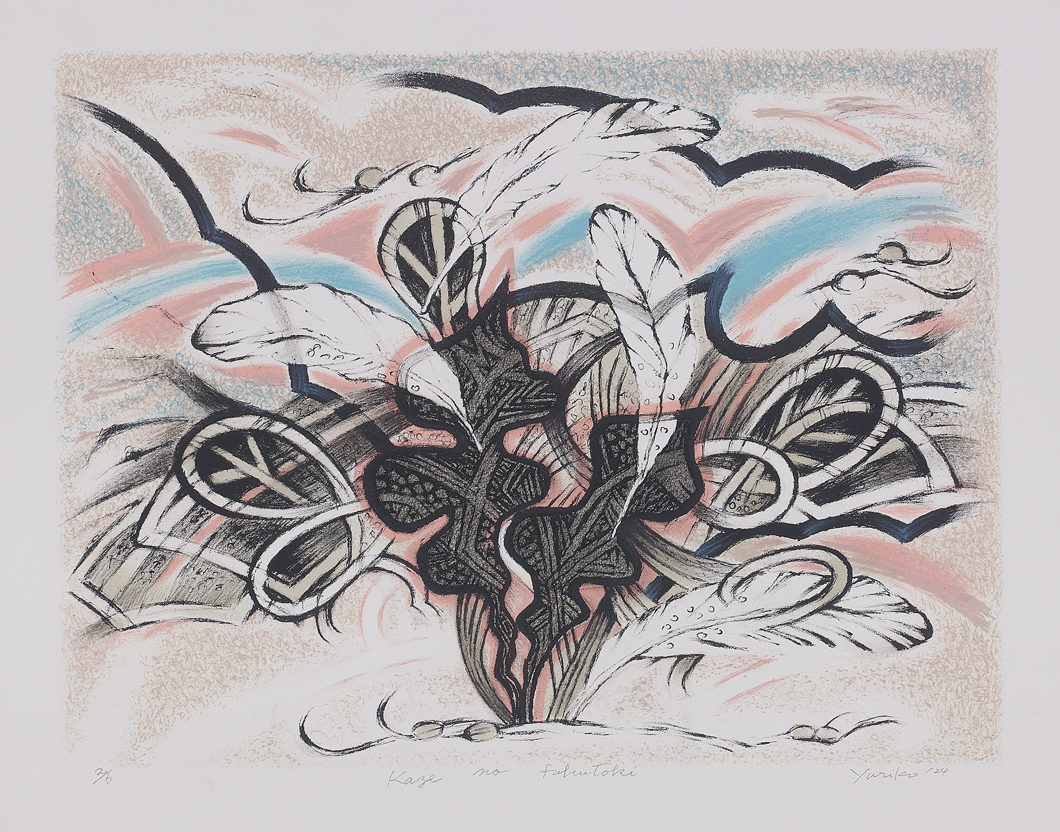 M♦イタリア製 リトグラフ アート 1850 年カラーリトグラフ - 海軍 - イタリア軍の制服 - メディチ