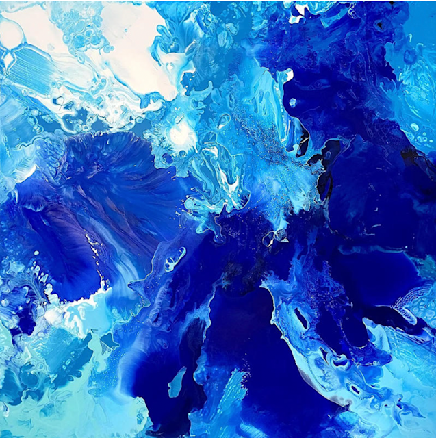 佐々木香菜子 「MOVE」 （ROPPONGI HILLS A/D GALLERY） ｜Tokyo Art Beat