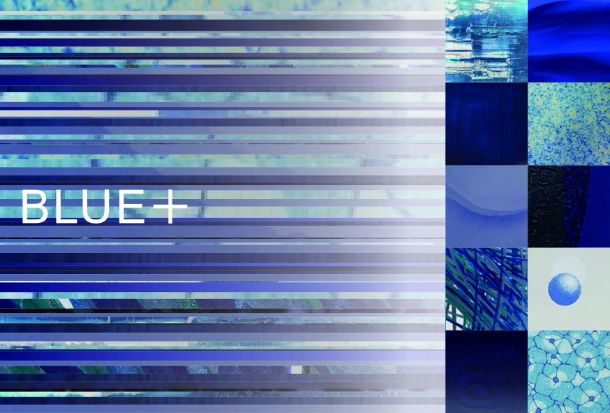 BLUE+ 2025」 （SMP GALLERY ） ｜Tokyo Art Beat