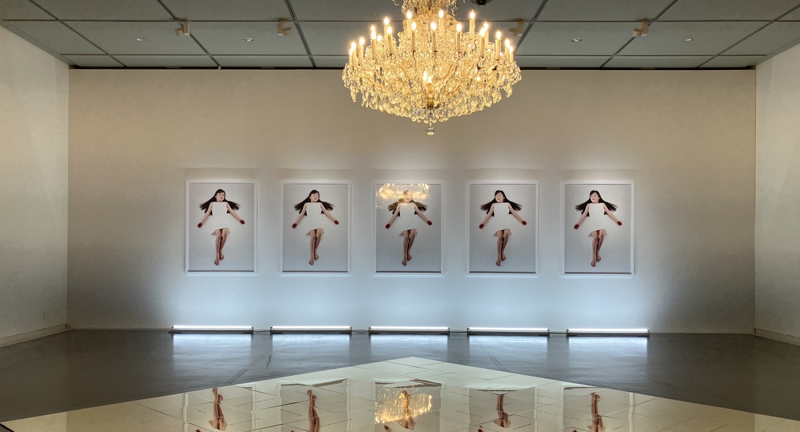 セカイノコトワリ―私たちの時代の美術」（京都国立近代美術館