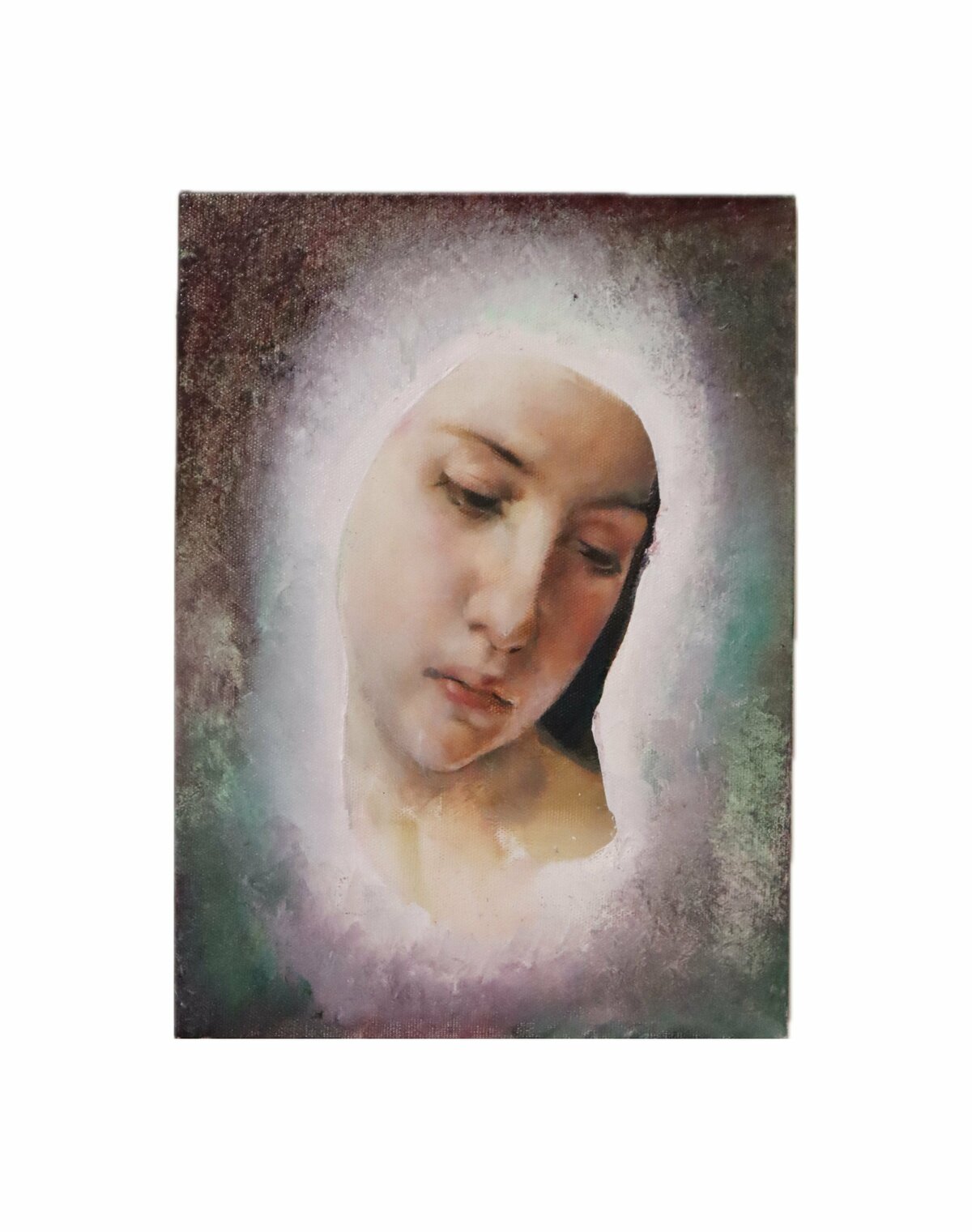 西島勇希 「FOCUS」 （京都 蔦屋書店） ｜Tokyo Art Beat