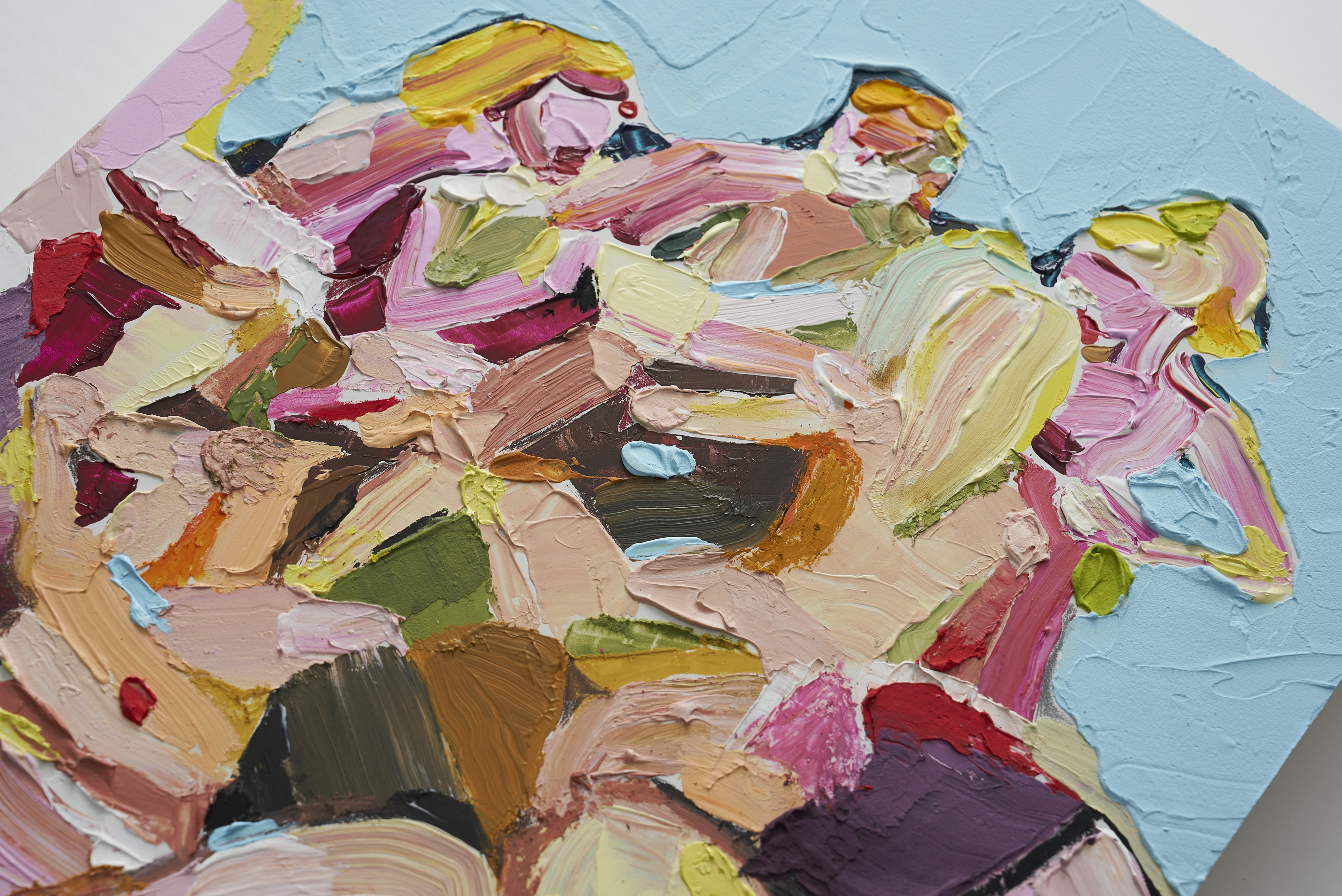 RUNA KURANAKA 「DISTANCE」 （Galerie GEEK/ART） ｜Tokyo Art Beat