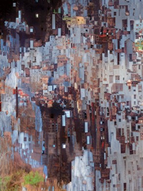 苅部太郎 「あの海に見える岩に、弓を射よ / Aim an Arrow at the Rock