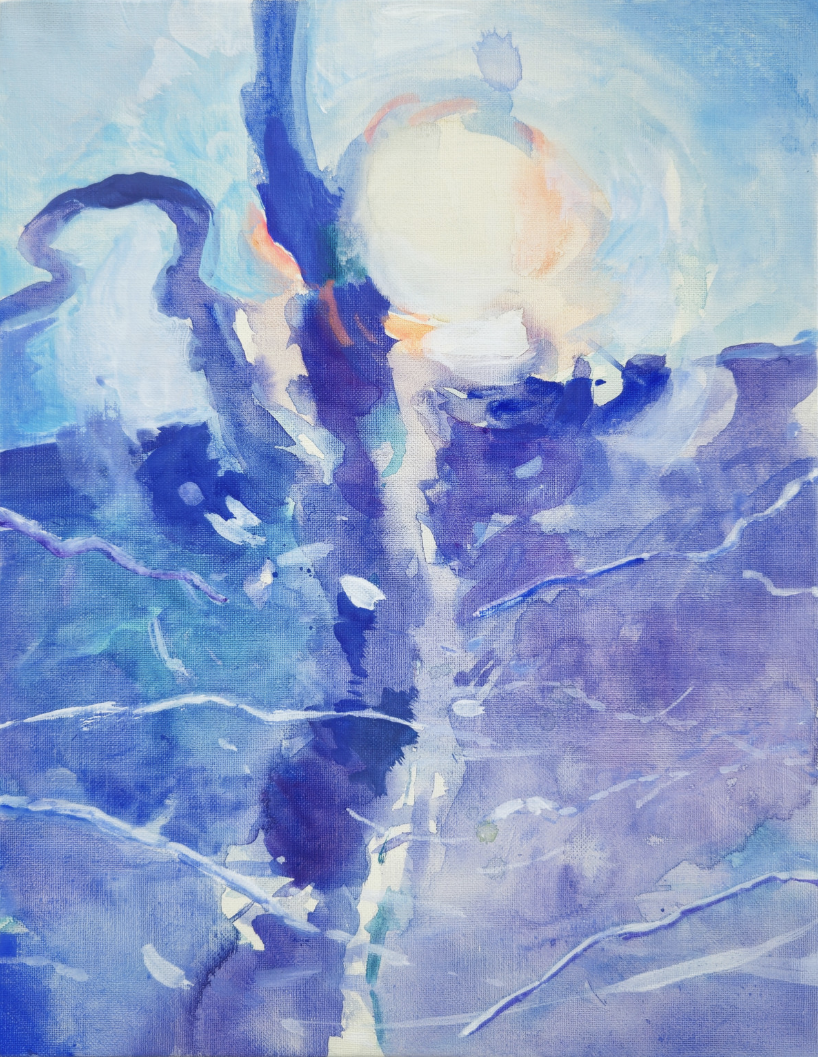 中野陽菜 「Giving names」 （SAN-AI GALLERY + contemporary art