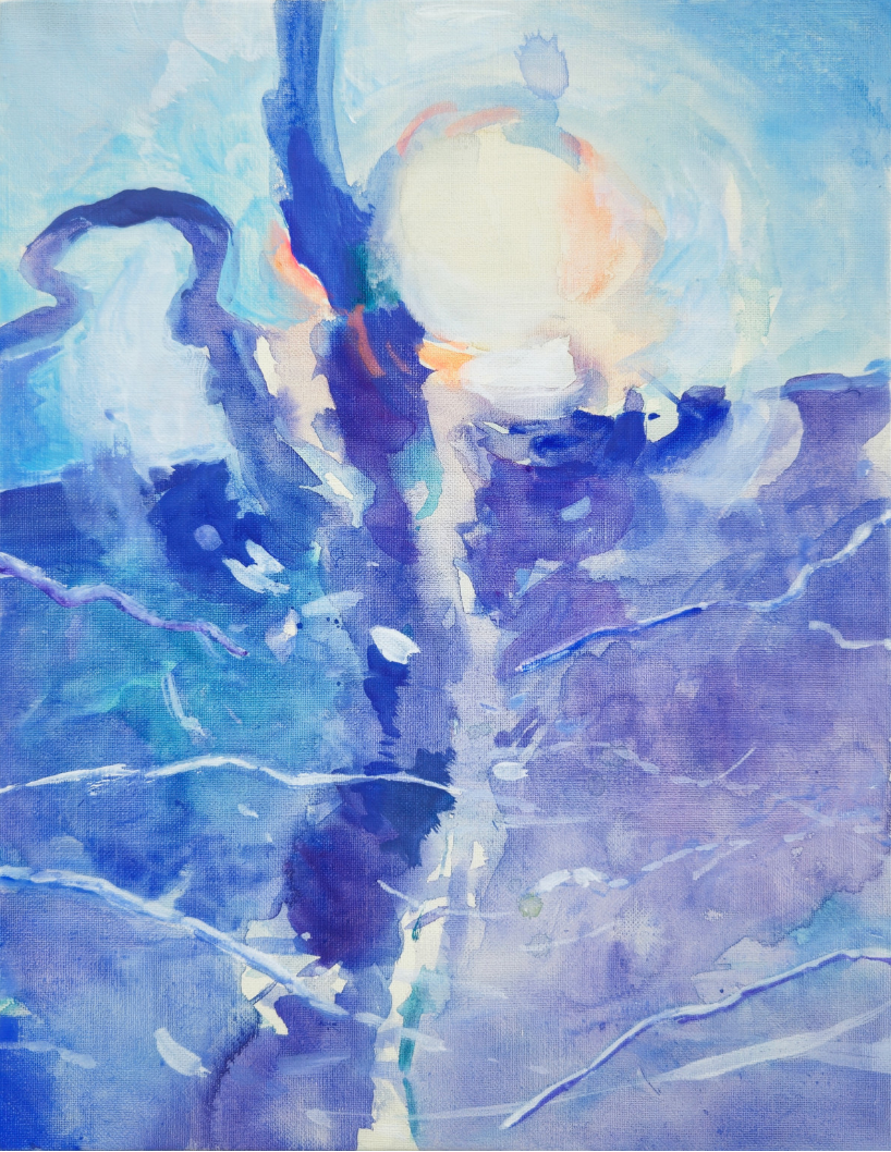 中野陽菜 「Giving names」 （SAN-AI GALLERY + contemporary art