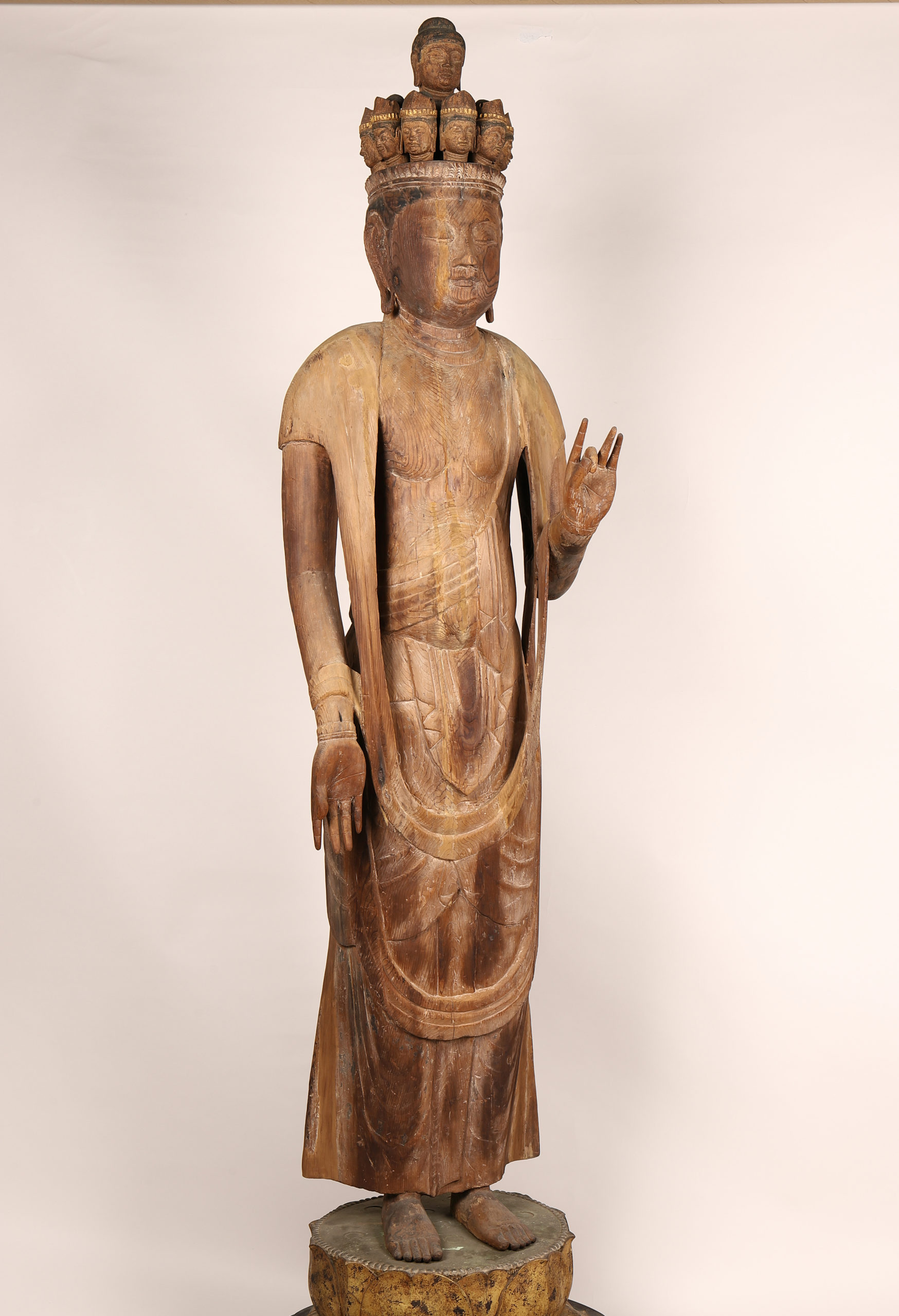 千年の秘仏と近江の情景」 （滋賀県立美術館） ｜Tokyo Art Beat