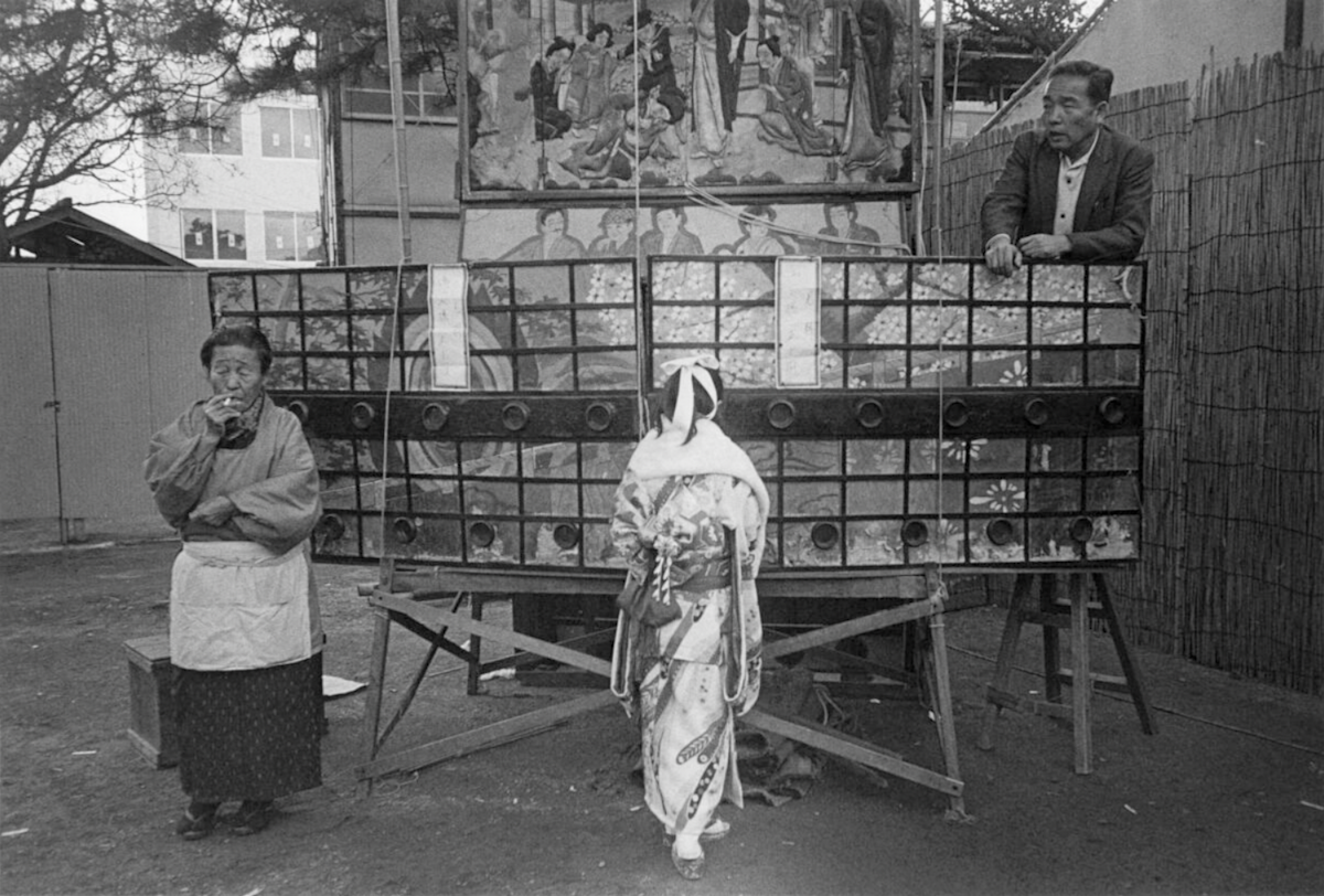 児玉房子の『大阪』」 （The Third Gallery Aya） ｜Tokyo Art Beat