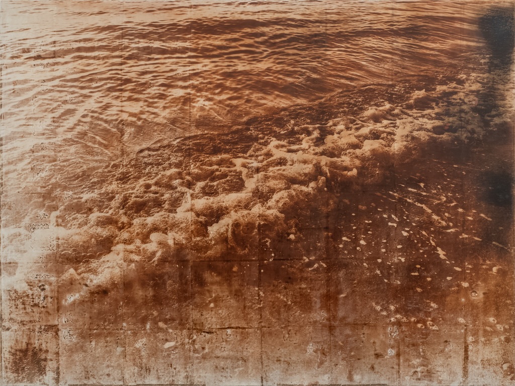 Asahi Sugai Exhibition