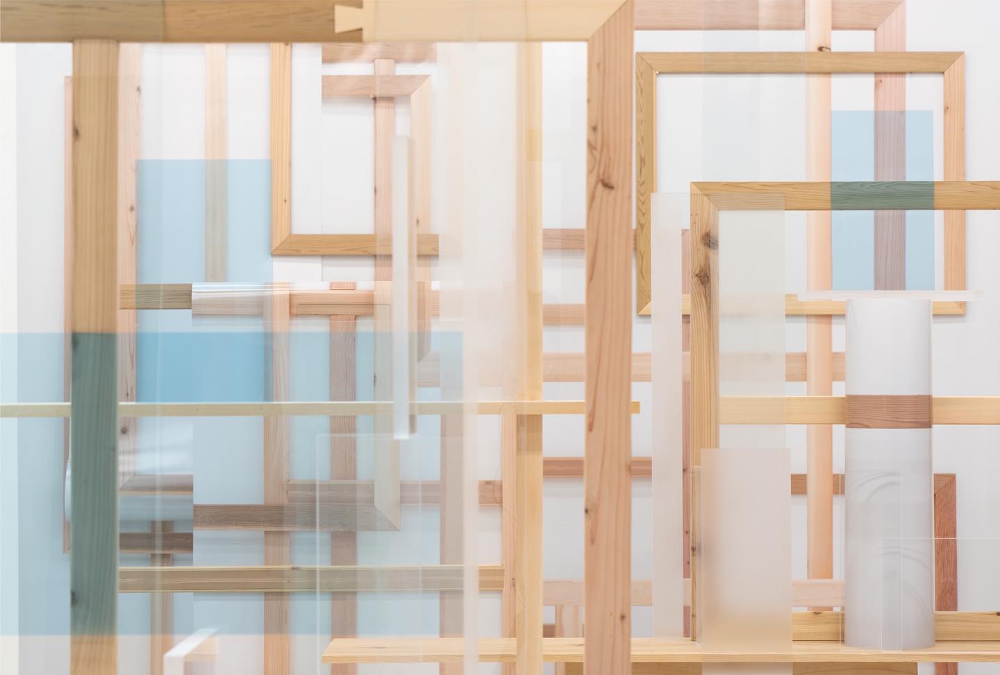 美術館as it is　アンデスの布展（2001年）図録　案内ハガキ付き 古書古本 dessin：アルフレッド・ウォリス 展 図録（東京都庭園